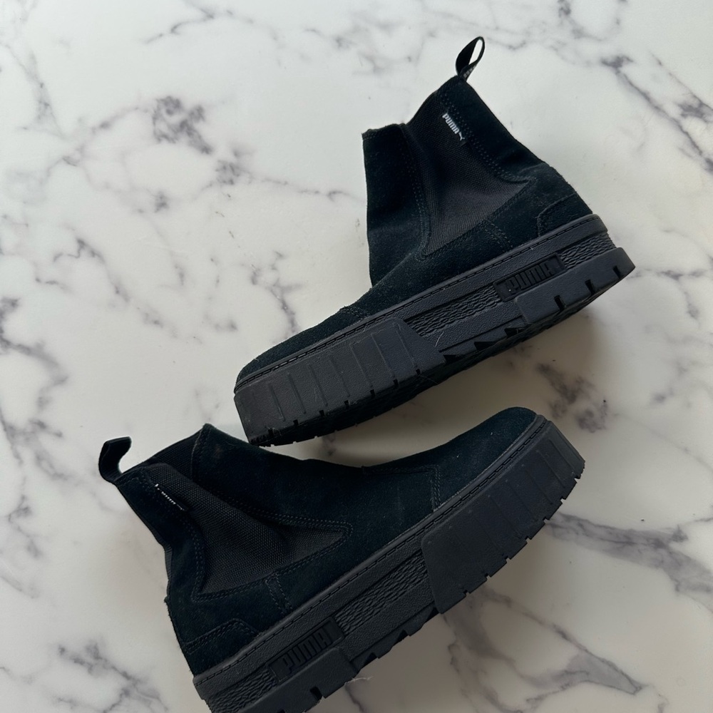 Puma Fenty Women's Ankle Boots